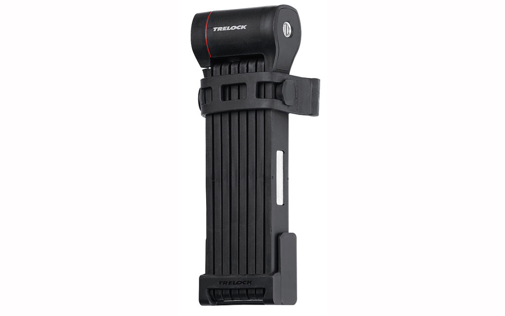 Замок - Trelock FS 480/130 Cops ZF 480 X-Move — изображение 2
