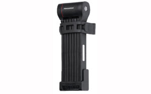 Замок - Trelock FS 480/130 Cops ZF 480 X-Move — изображение 2