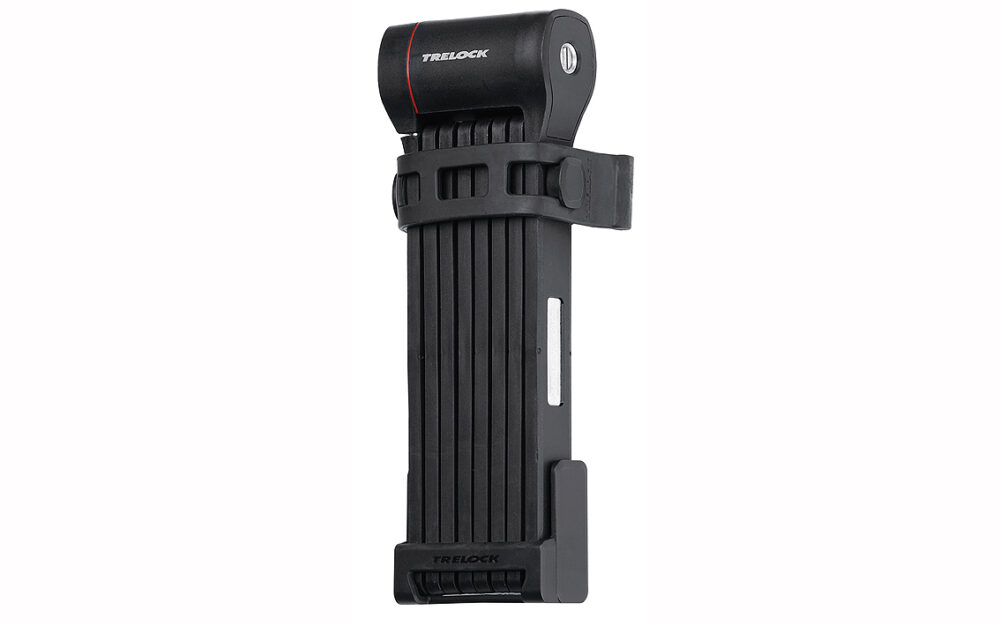 Saslēgs - Trelock FS 480/130 Cops ZF 480 X-Move