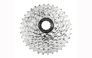 Aizmugurējais zvaigznītes bloks - SunRace CSM66 - Image 2