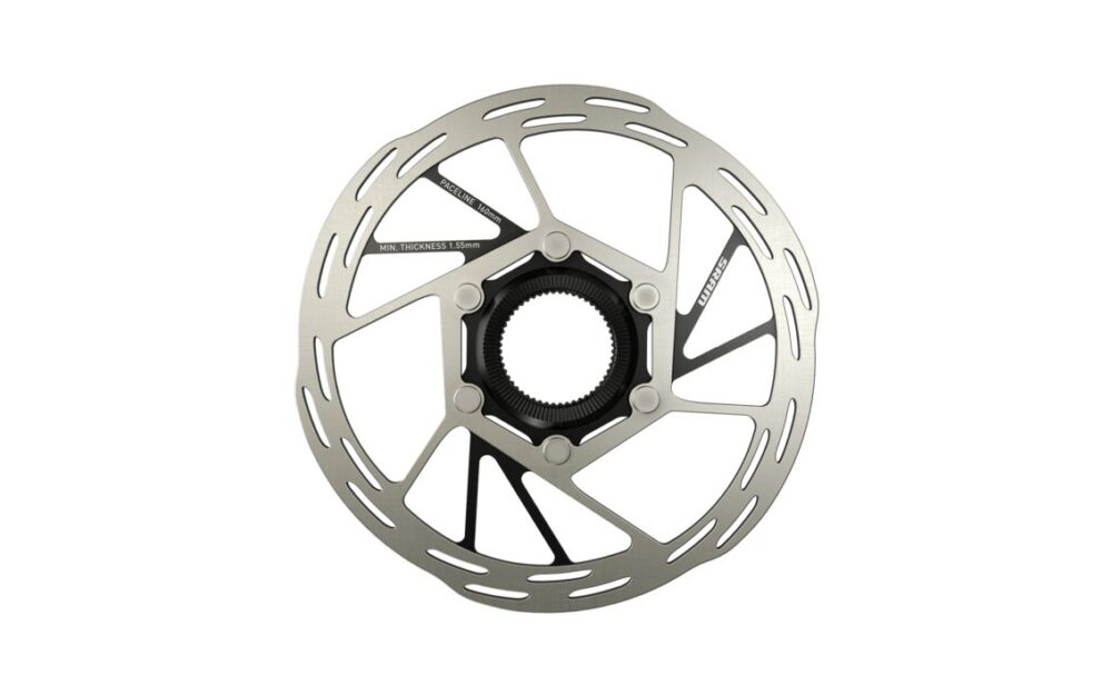 Bremžu disks - SRAM Paceline Rounded