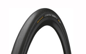 Bicycle tyre - Continental 700 x 32C Contact Speed - Image 2