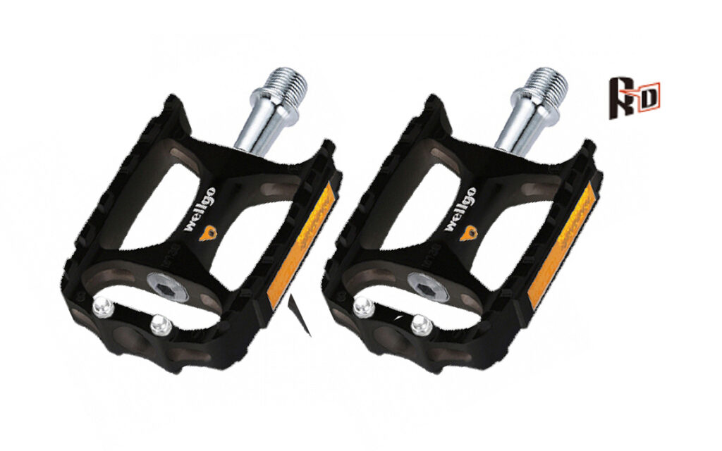 Pedals MTB - Wellgo M138 - Image 3