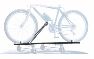 Bike carrier - Peruzzo Lucky Two - Image 2