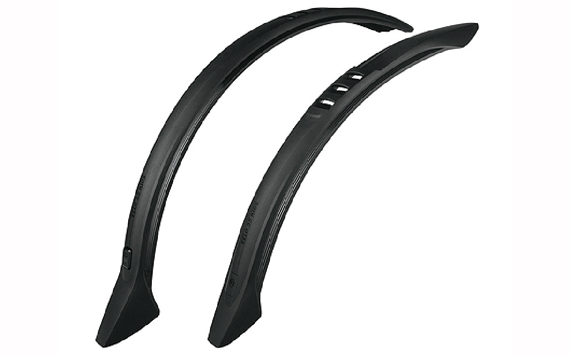 3355 Dubļusargu komplekts - SKS 20" Velo 55 Kids - Image 3