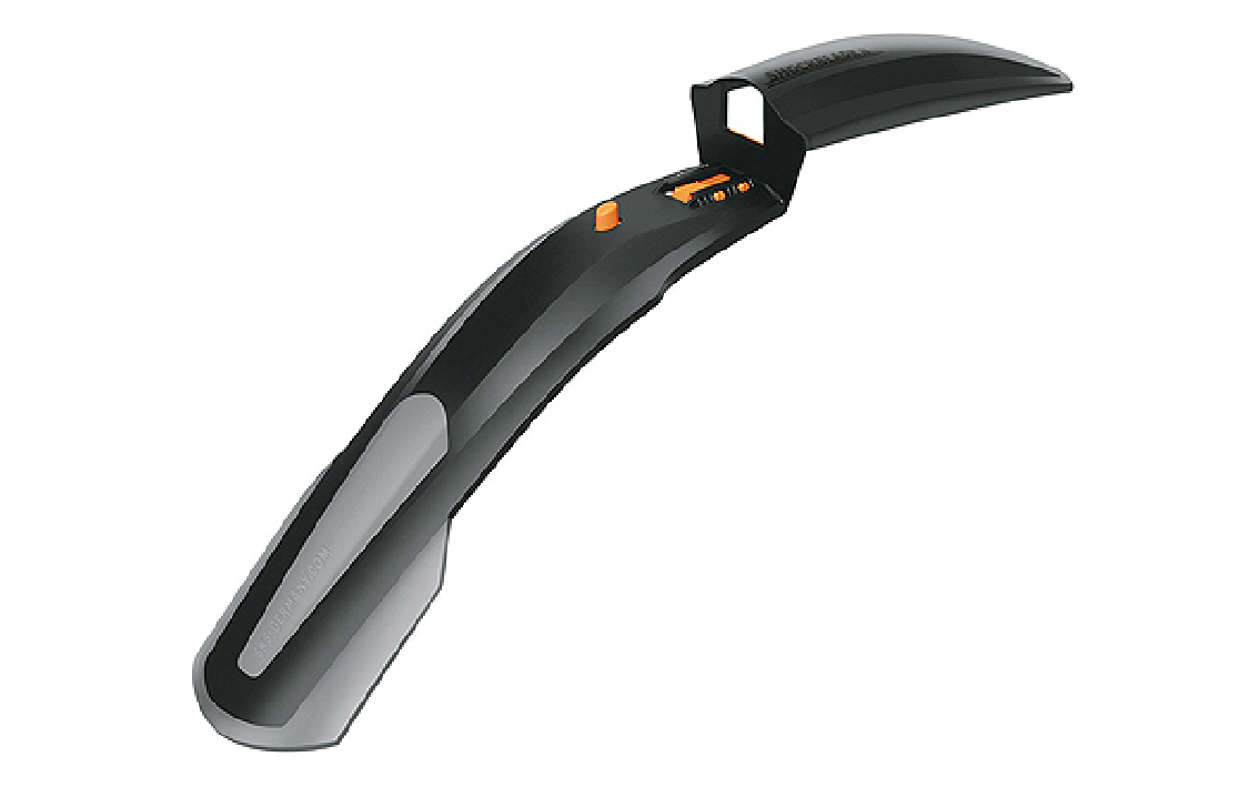 3360 Priekšējais dubļusargs - SKS 26" + 27.5" Shockblade - Image 2