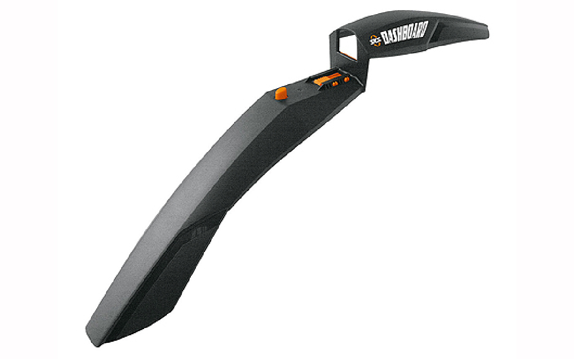 3366 Priekšējais dubļusargs - SKS 26" + 27.5" Dashboard - Image 2