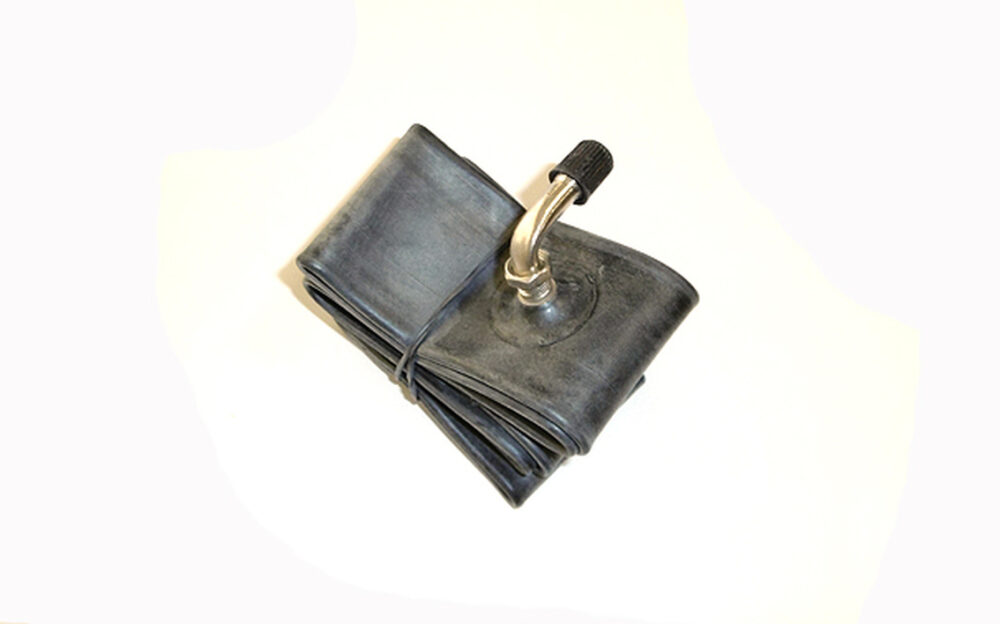 Bicycle inner tube - Rubena 12 x 1.75/2.50 A-V 90/90 - Image 2