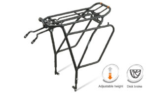 Bagāžnieks - Ibera PakRak Plus+ Disc IB-RA5 - Image 2