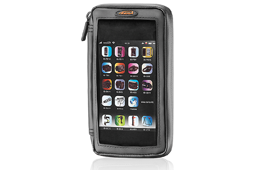 3913 Tālruņa tureklis - Ibera IB-PB22 Q5 - Image 2