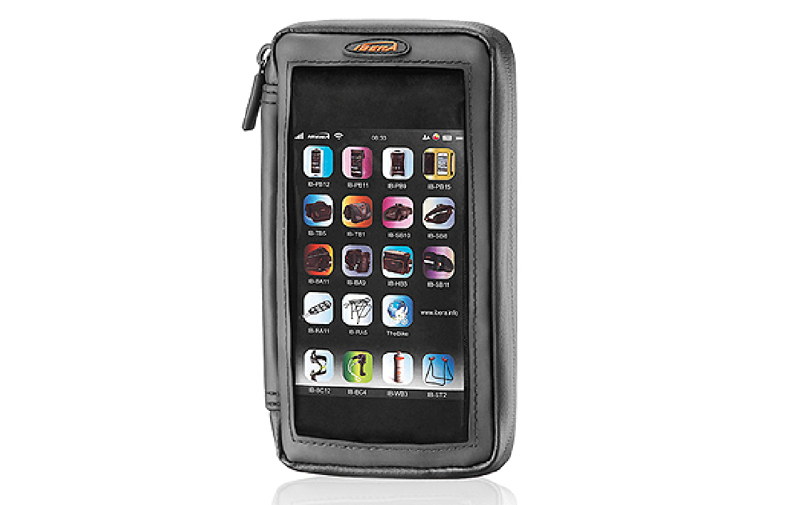 3915 Tālruņa tureklis - Ibera IB-PB23 Q5 - Image 2