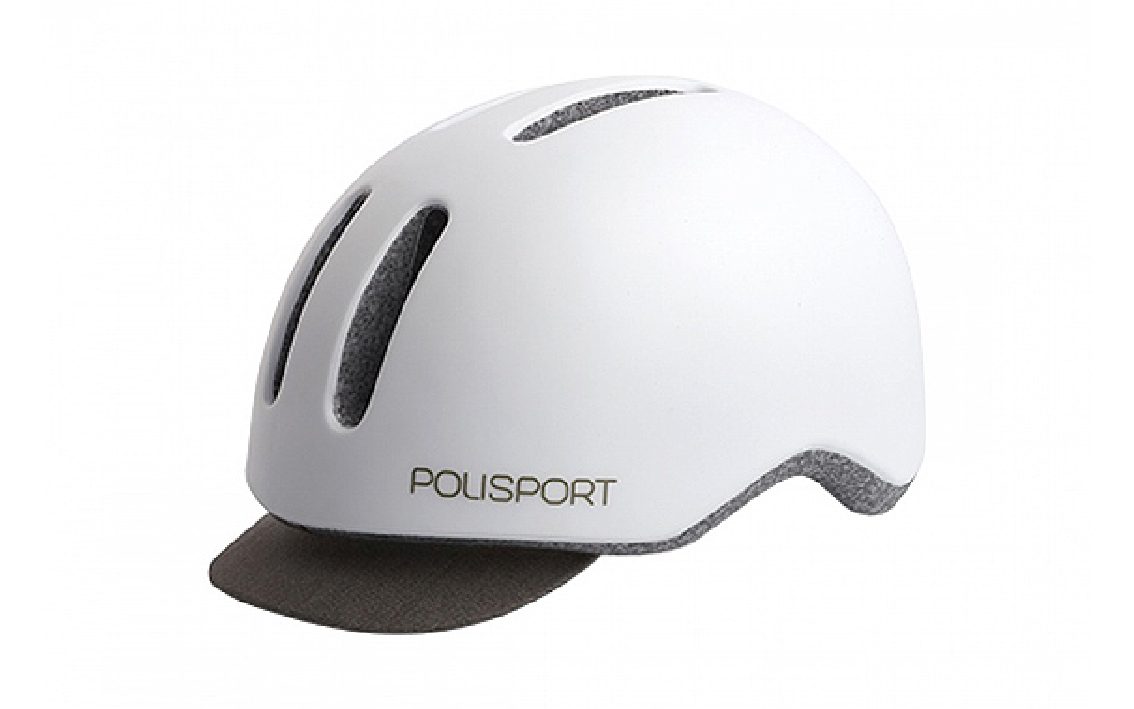 4058 Velosipēdista ķivere - Polisport Commuter - Image 4
