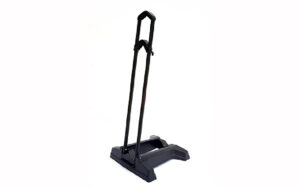Floor cycle stand - Peruzzo Lybra - Image 3