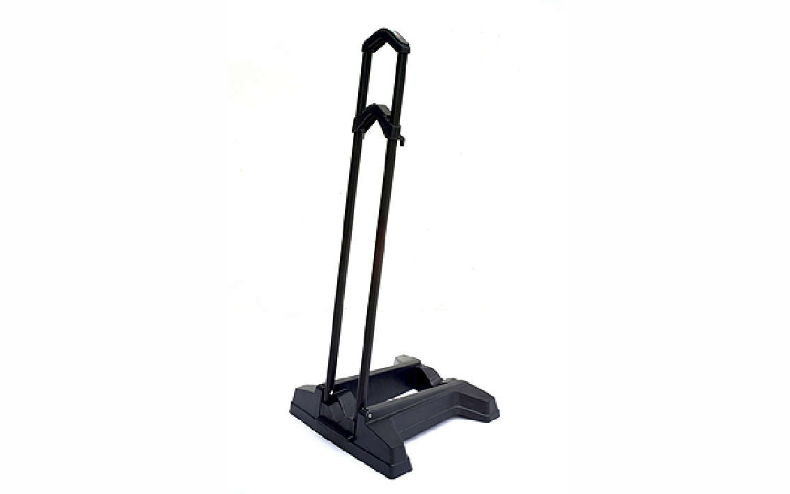 4203 Floor cycle stand - Peruzzo Lybra - Image 3