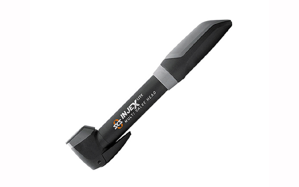 4270 Grīdas sūknis - SKS Airkompressor CLIK TEC 10.0 - Image 2