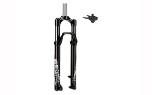 Kahvel - RockShox Recon Silver RL 27.5" - Image 2