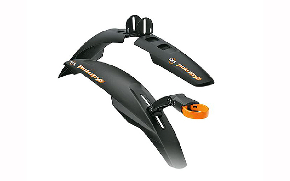 4582 Dubļusargu komplekts - SKS 20" Rowdy - Image 2