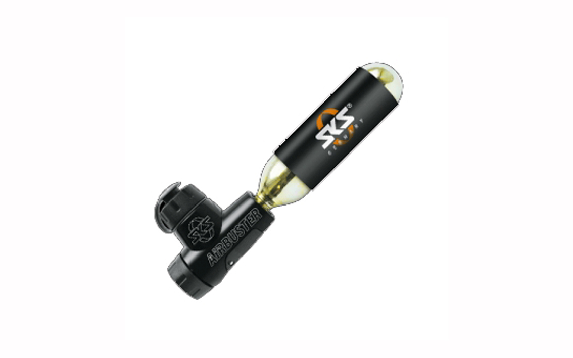 4868 CO2 sūknis - SKS Airburster - Image 2