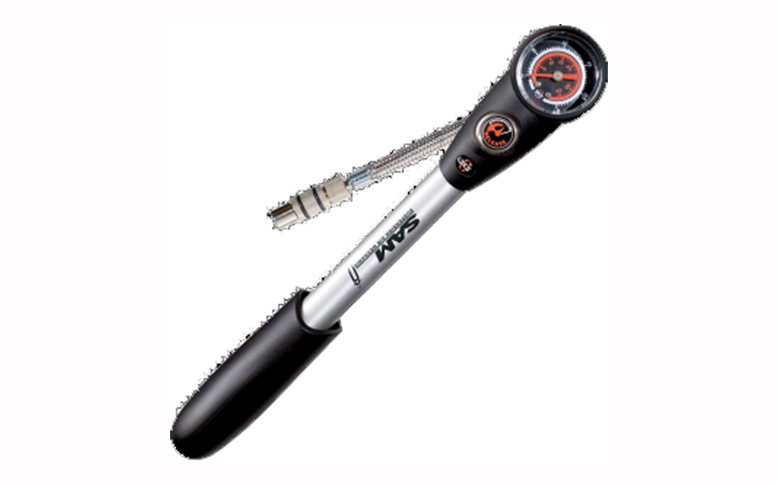 4879 Mini pump - SKS SAM - Image 3