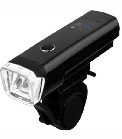 Priekšējais lukturis - Briviga EBL-046R