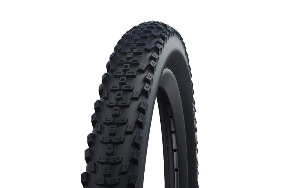 Bicycle tyre - Schwalbe 28 x 1.60 Smart Sam - Image 2