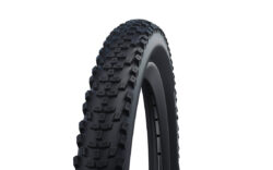 Bicycle tyre - Schwalbe 28 x 1.60 Smart Sam - Image 2