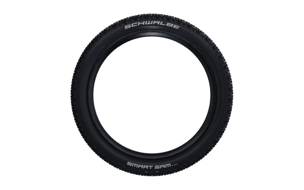 Bicycle tyre - Schwalbe 28 x 1.60 Smart Sam - Image 3