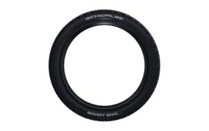 Bicycle tyre - Schwalbe 28 x 1.60 Smart Sam - Image 3