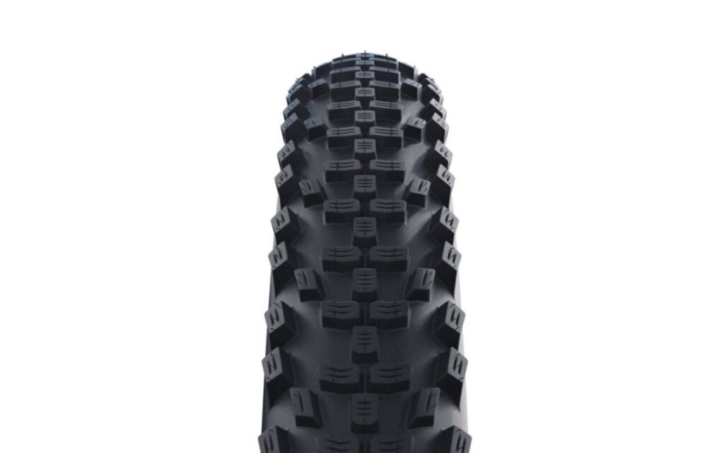 Велосипедная шина - Schwalbe 24 x 2.35 Smart Sam — изображение 2