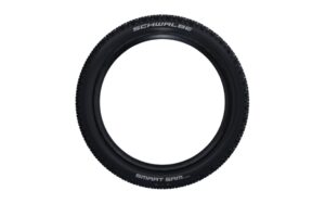Велосипедная шина - Schwalbe 24 x 2.35 Smart Sam — изображение 3