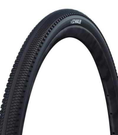 Velosipēda riepa - Schwalbe 28 x 2.00 G-One Comp