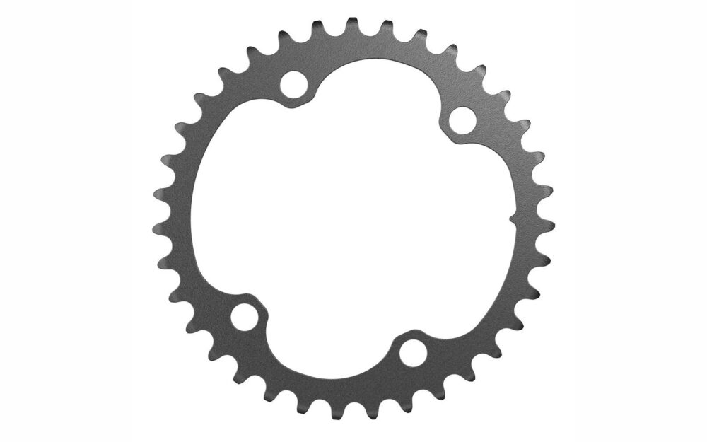 Zvaigznīte - SRAM Rival