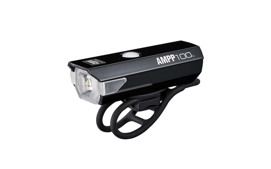 6771 Priekšējais lukturis - Cat Eye AMPP100 - Image 5