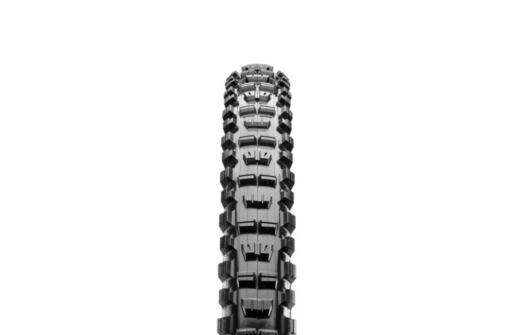 Велосипедная шина - Maxxis 29 x 2.60 Minion DHR II TR — изображение 2