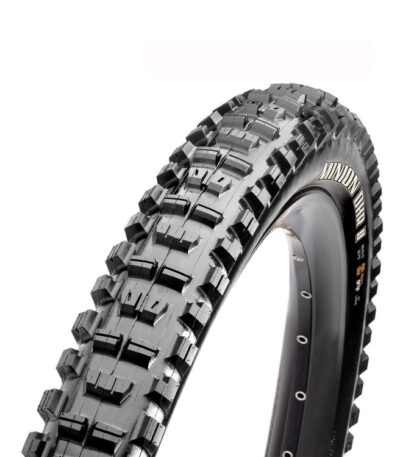 Velosipēda riepa - Maxxis 29 x 2.60 Minion DHR II TR