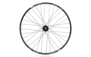 Колесо переднее - Rodi 29" Blackrock 25 QR 6-Bolt SB FH — изображение 3