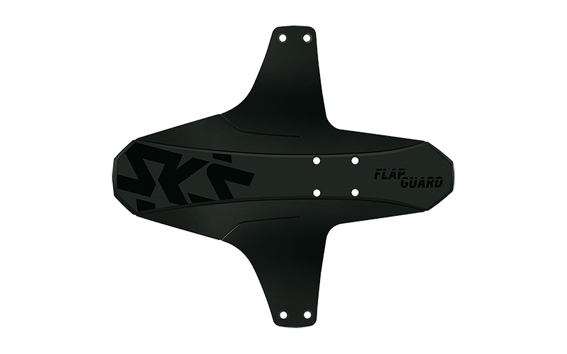 Dubļusargs priekšējam vai aizmugurējam ritenim - SKS Flapguard Dubļusargs priekšējam vai aizmugurējam ritenim - SKS Flapguard