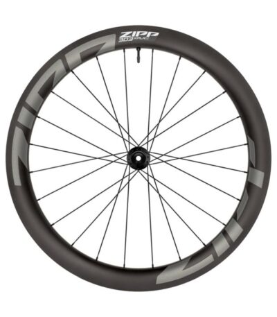 Priekšējais ritenis - Zipp 700C 303 XPLR S Carbon