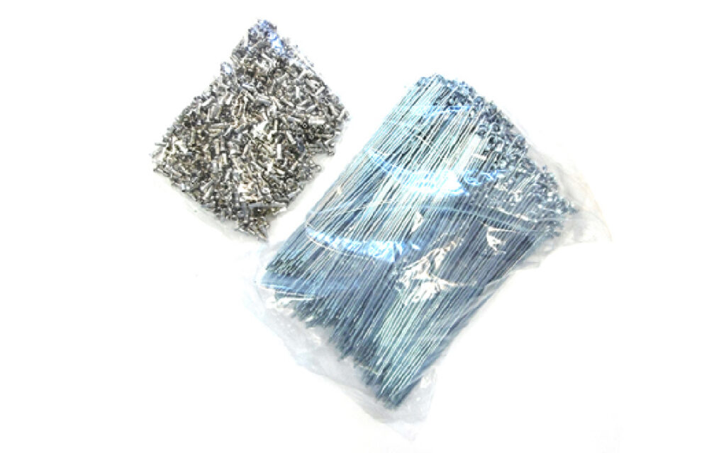 Спицы - Pillar 2 x 85 mm — изображение 2