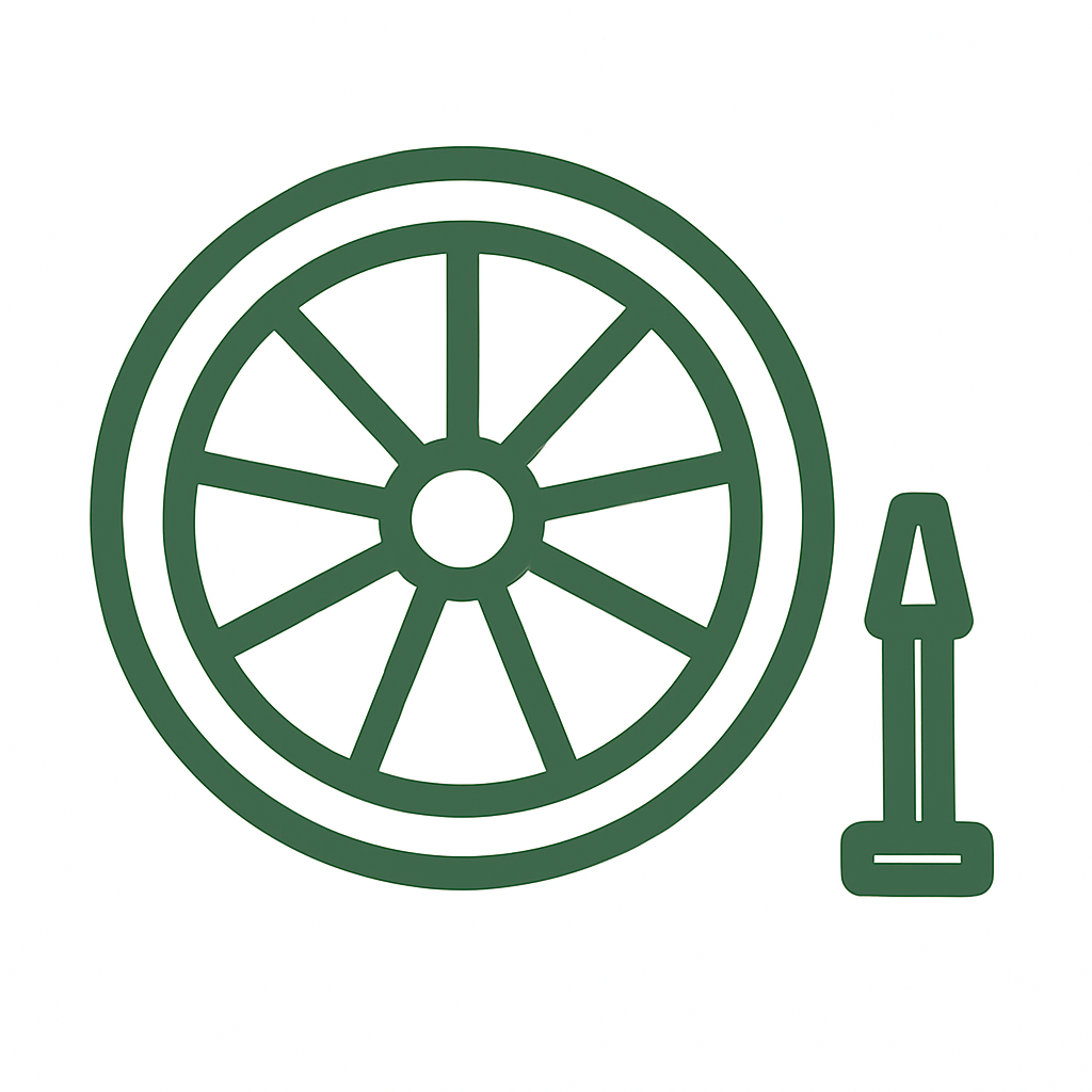 VELO RATI | RITEŅU APLOCES