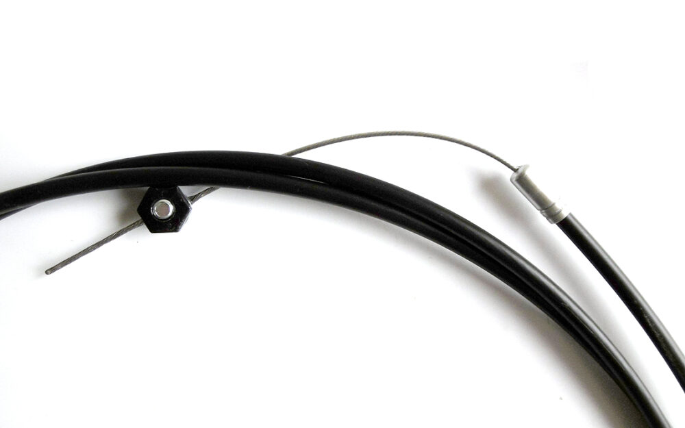 Pārslēdzēja rokturis - Shimano SL-C3000-7 - Image 3