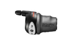 Pārslēdzēja rokturis - Shimano SL-C3000-7 - Image 4