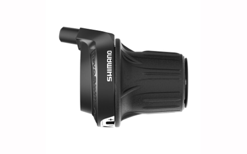 Pārslēdzēja rokturis - Shimano Tourney Revoshift SL-RV200