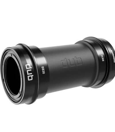 Monobloka vārpsta - SRAM DUB BB30 73 MTB Wide BB42