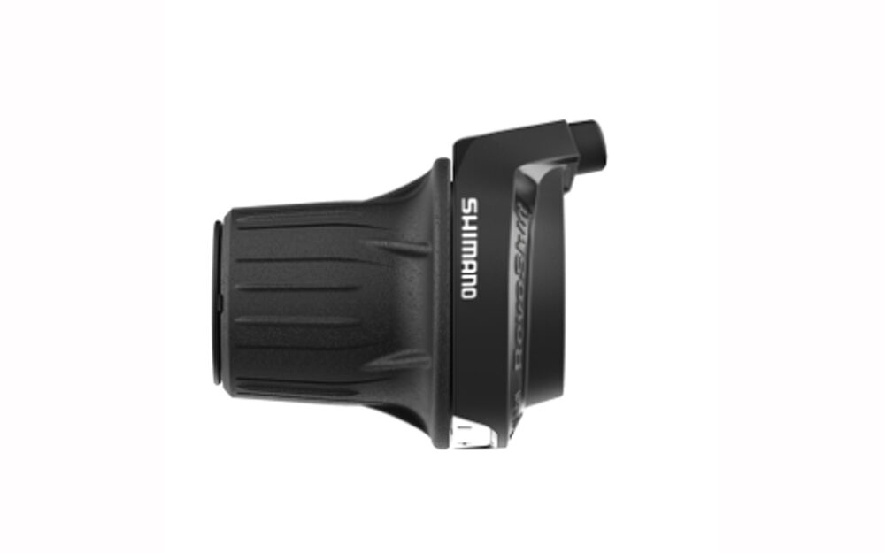 Pārslēdzēja rokturis - Shimano Tourney Revoshift SL-RV200