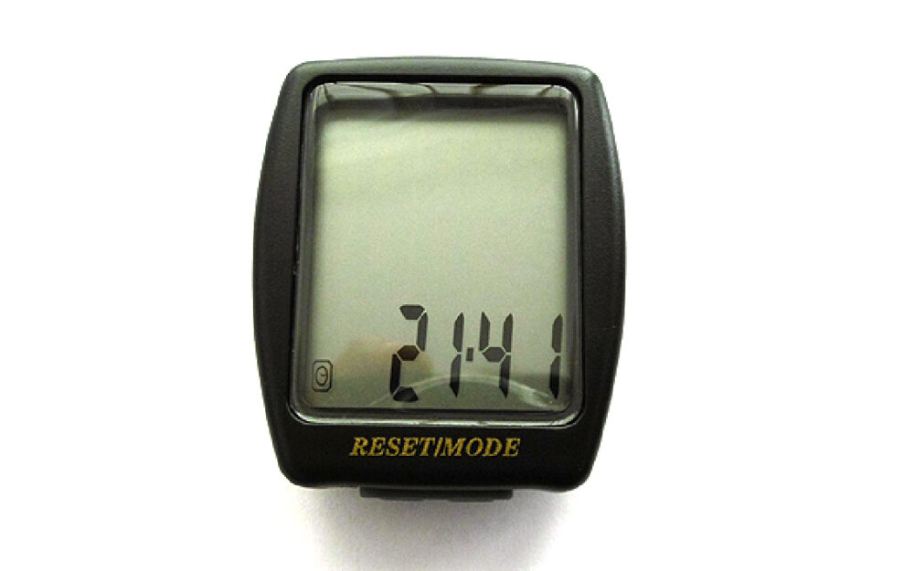 Cycling computer - Assize AS-4000 - Image 3