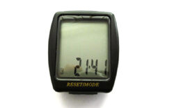 Cycling computer - Assize AS-4000 - Image 3