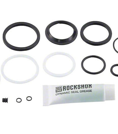 Amortizatora remonta komplekts - RockShox 200 Hours / 1 Year