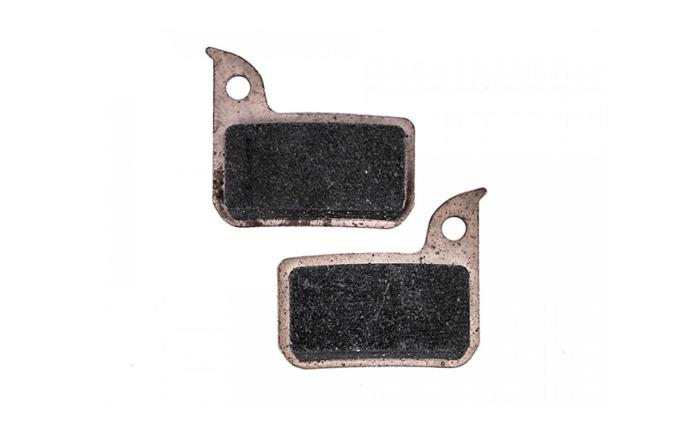 Diskbremžu kluči - SRAM Red/Level Ultimate Sintered/Steel Bulk