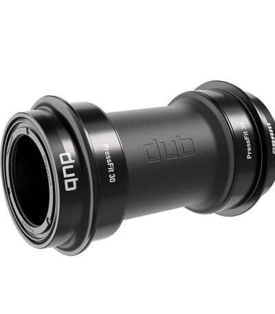 Monobloka vārpsta - SRAM DUB PressFit 30 73 MTB Wide PF46